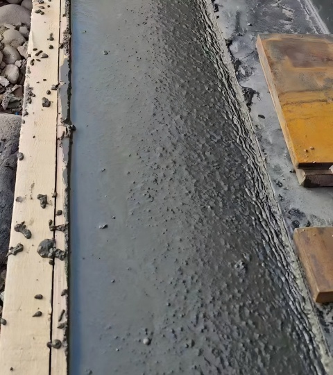 涞水环氧砂浆的特点及施工流程​