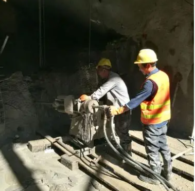 涞水水下抗分散灌浆料特点 水下不分散注浆料介绍