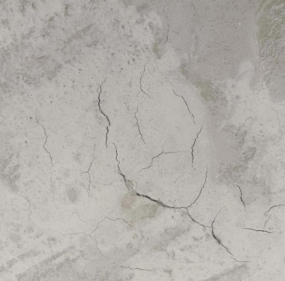 涞水灌浆料为什么会产生裂缝？出现裂缝该如何处理？