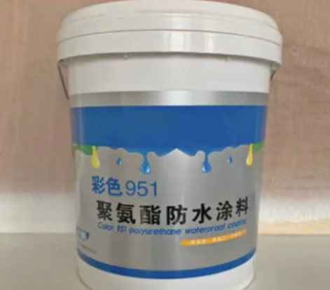 涞水聚氨酯防水涂料