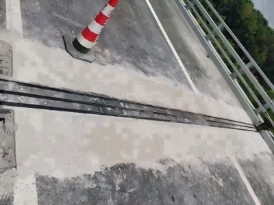 涞水伸缩缝更换后浇筑材料快速结构修补料速砼的产品特点及施工流程​