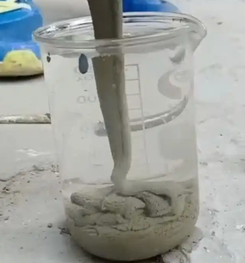 涞水水工混凝土絮凝剂，水下抗分散剂的作用及施工方法