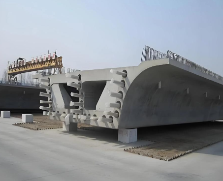 涞水抗冻压浆料的特点及标准化施工工艺